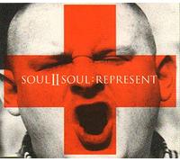 Soul II Soul - Represent