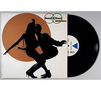 Soul II Soul - SOUL II SOUL / KEEP ON MOVIN (REMIX)