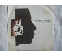Soul II Soul - Soul II Soul - Move Me No Mountain - 10 Records