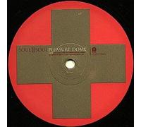 SOUL II SOUL - SOUL II SOUL / PLEASURE DOME (REMIX II/II)