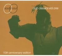 Soul II Soul Vol.1 - Club Classics
