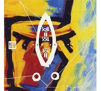 Soul II Soul - Vol. II: 1990 - A New Decade