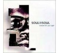 Soul II Soul - Volume III Just Right