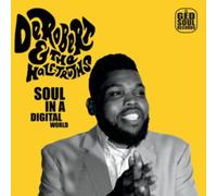 Soul in a Digital World