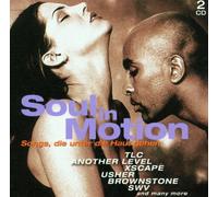 Soul in Motion (Songs, die Unter die Haut Gehen)