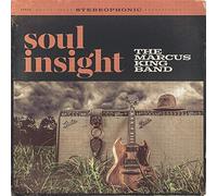 Soul Insight [VINYL]