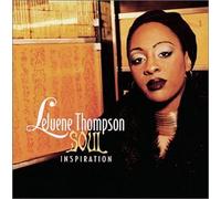 Soul Inspiration by LEJUENE THOMPSON (2001-09-25)