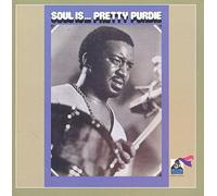 Soul Is... By Pretty Purdie (2014-09-29)