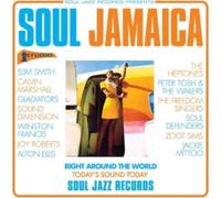 Soul Jamaica