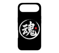 “Soul” Japanese Kanji Word Graphic Case for iPhone Air