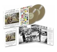 Soul Jazz Records Presents - Delta Swamp Rock: Sounds From The South: At The Crossroads Of Rock, Country & Soul [VINYL]