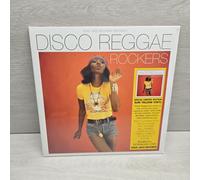 Various - Disco Reggae Rockers [VINYL]