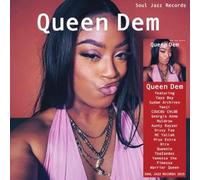 Soul Jazz Records Presents - Queen Dem [VINYL]