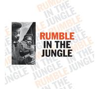 Soul Jazz Records Presents - Rumble In The Jungle
