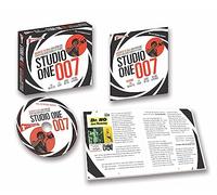 Soul Jazz Records Presents - Studio One 007: Licensed To Ska!: James Bond And Other Film Soundtracks And TV Themes