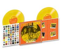 Soul Jazz Records presents - Studio One Women [VINYL]