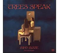 Trees Speak – Mind Maze – CD (2023)