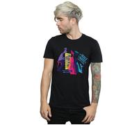 Soul Joe Gardner Jazz Club T-Shirt Disney Black L