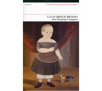 Soul Keeping Company : Selected Poems