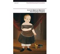 Soul Keeping Company: Selected Poems