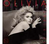 Soul Kiss [VINYL]