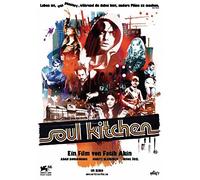 SOUL KITCHEN (BLU-RAY) - MOVIE [2009]