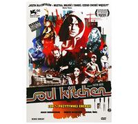 Soul Kitchen [DVD] [Region 2] (IMPORT) (No English version)