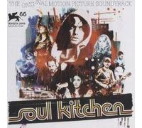 Soul Kitchen - Soundtrack (2-CD)
