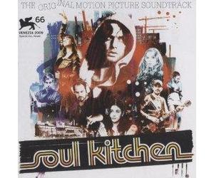 Soul Kitchen - Soundtrack (2-CD)