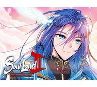 Soul Land 2: The Unrivaled Tang Sect 02