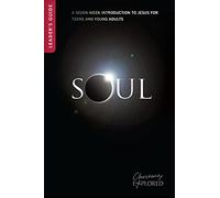 Soul Leader's Guide (Christianity Explored)