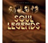 Various - Soul