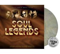Soul Legends Lucky Dip Marble Vinyl