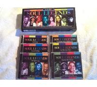 Soul Legends Vol.3 6cd