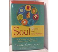 Soul Lessons and Soul Purpose: A Channeled Guide to Why You Are Here