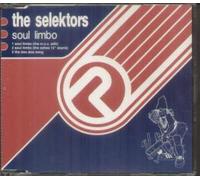 Soul Limbo - Selektors CDS
