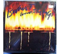 Soul Limbo [VINYL]