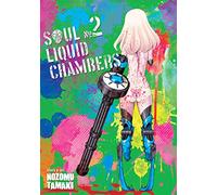Soul Liquid Chambers Vol. 2