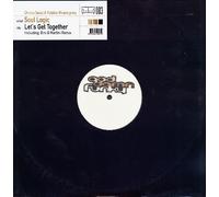 Soul Logic - Let's Get Together [12" VINYL]