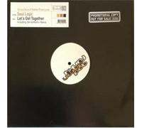 Soul Logic - Let's Get Together