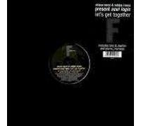 Soul Logic - Soul Logic - Let's Get Together - Fluential