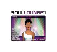 Various Artists - Soul Lounge 11