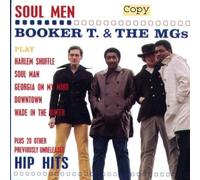Soul Man