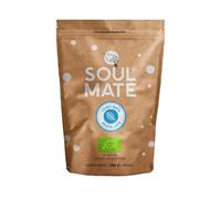 Soul Mate Orgánica Despalada sin Humo 500g - Organic Yerba Mate Tea, Air-dried Mate Tea without Sticks, Brazilian