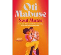 Soul Mates : In the heat of the spotlight, their chemistry is anything but choreographed...