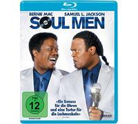 Soul Men [Blu-Ray] [Import]