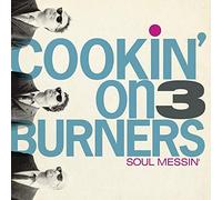 Soul Messin'