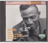 Soul Mine By Lee Dorsey (0001-01-01)