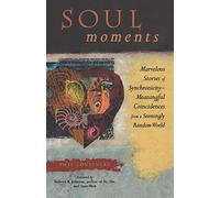 Soul Moments: Marvelous Stories of Synchronicity-Meaningful Coincidences from a Seemingly Random World (Stories from the Marvelous World of Meaningful Coincidences)