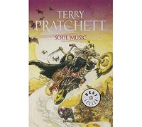 Soul Music: 16 (Discworld)